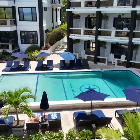 Brisas Del Mar Beach + Dive Resort-2