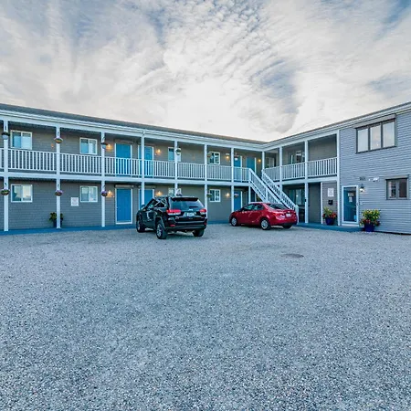 Sandbars Inn-2