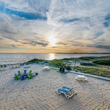 Sandbars Inn-3