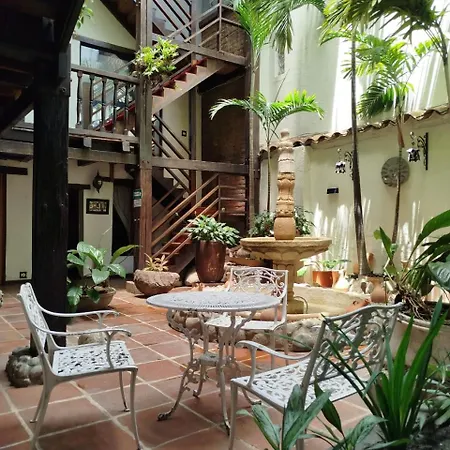 Hotel Terraza San Antonio-3