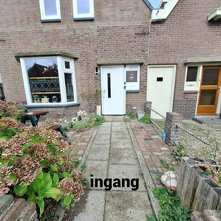 22Up Bed & Koffie-2