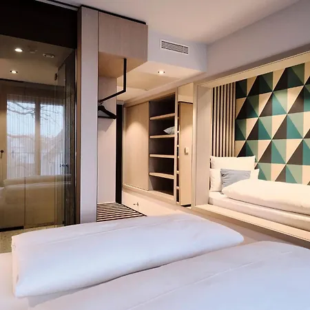 4K - Rooftop-Pool Und Klimatisierte Zimmer-2