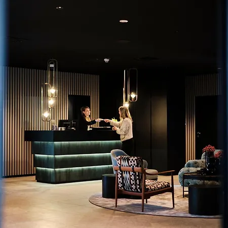 4K - Rooftop-Pool Und Klimatisierte Zimmer-3