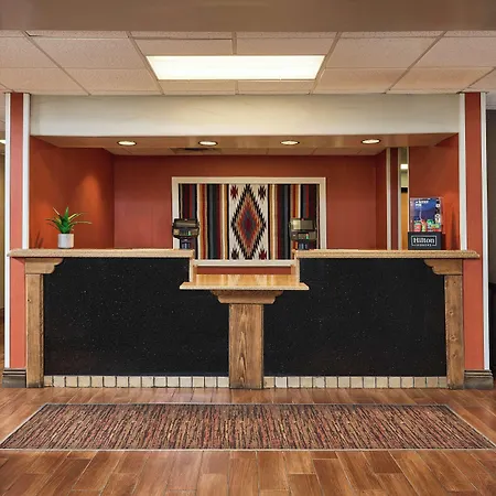 Hampton Inn Taos-2