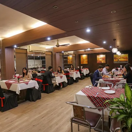 Fabhotel Surya-2