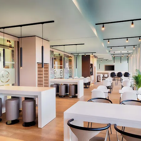 B&B Hotel Nuernberg-West-3