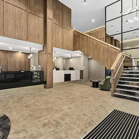 Mercure Pakenham-2