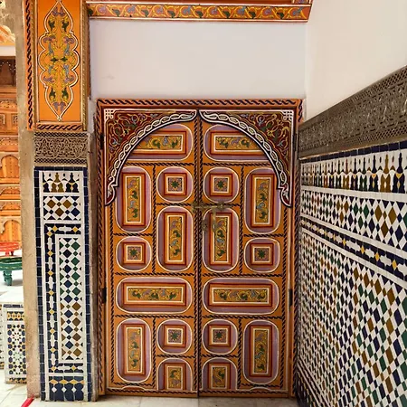 Riad Majorelle-2