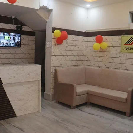 Hotel O Anandam Residency-2