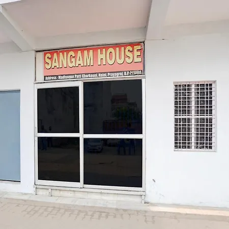 Spot On Sangam House-3