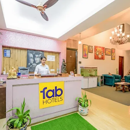 Fabhotel Am Bliss-3
