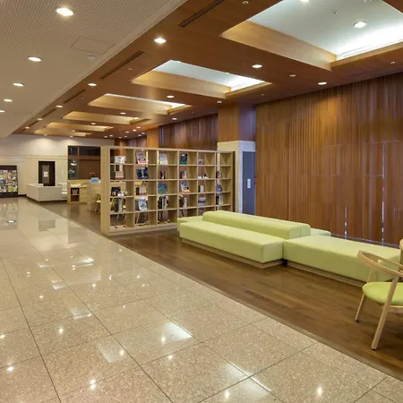 Chisun Grand Nagano-3