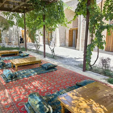 Marhaba Boutique Madrasah 15Th-16Th Century-3