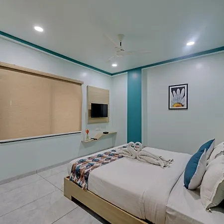 Sai Unity Boutique Stay-3