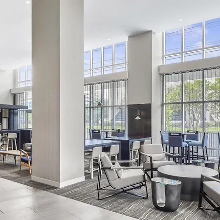 Hyatt House Houston Medical Center-2