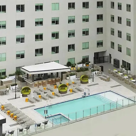 Hyatt House Houston Medical Center-3
