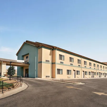 Travelodge By Wyndham Green River Wy-3