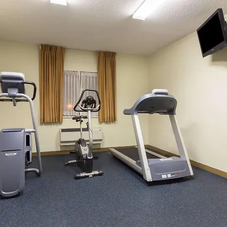 Days Inn By Wyndham Colorado Springs Airport-2