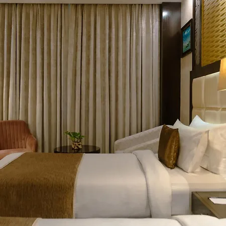 Udman Hotel Chhattarpur-2