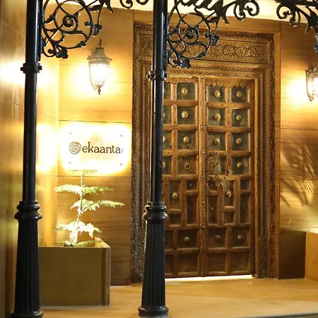 Ekaanta-2