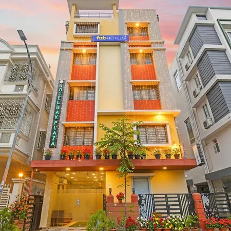 Fabhotel Dak Plaza-3