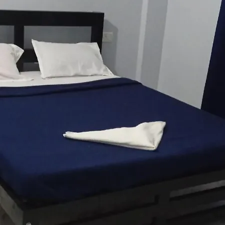 Calangute Pristine Guest House-2