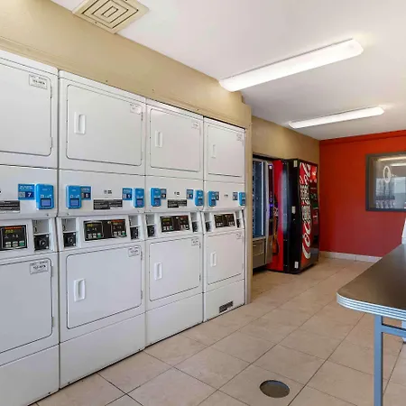Extended Stay America Suites - Houston - The Woodlands-2