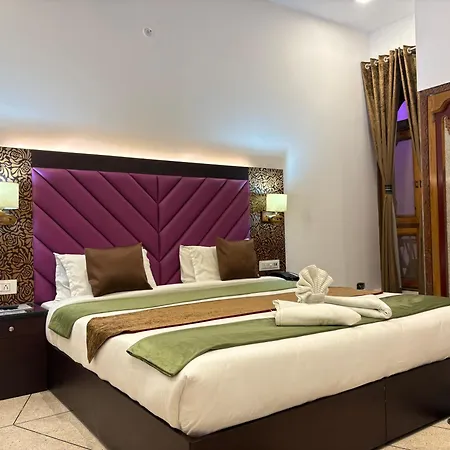 Solitude, The Boutique Hotel-2