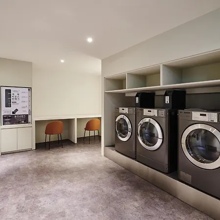 Ibis Styles Ambassador Incheon Airport T2-2