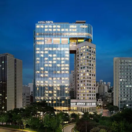 Hotel Naru Seoul - Mgallery Collection-3