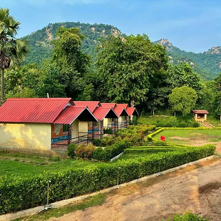 Palashgram Eco Resort-3
