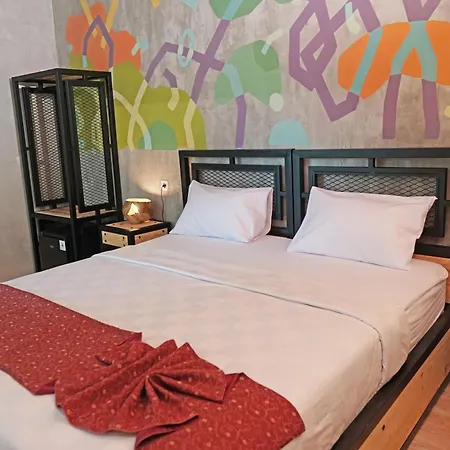 Hotel New Puri Garden-2