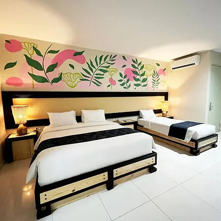 Hotel New Puri Garden-2