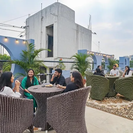 Fabhotel Fortune Grand - Nr Lakdikapul Metro Station-2