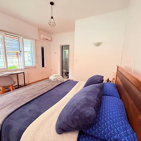 Hostal Boutique MAKTVB EUROPA - Providencia-3