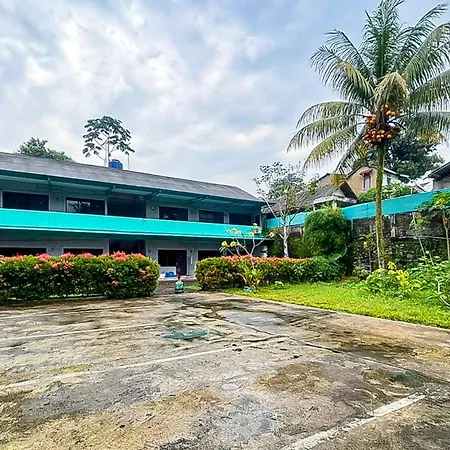 Garden View Near Batu Tulis Redpartner-3