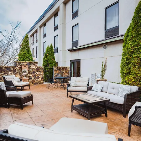 Hampton Inn Huntsville-Madison-2
