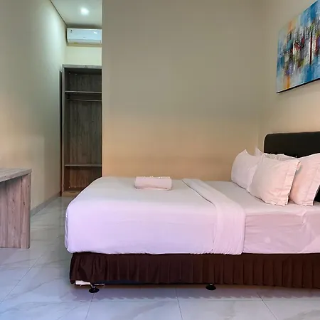 The Laviana Hotel-3