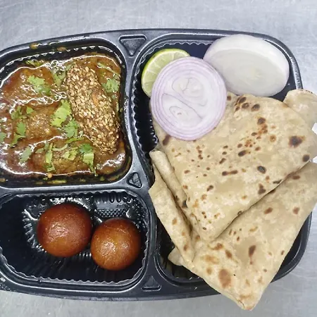 Hotel Akruti, Nanded-2