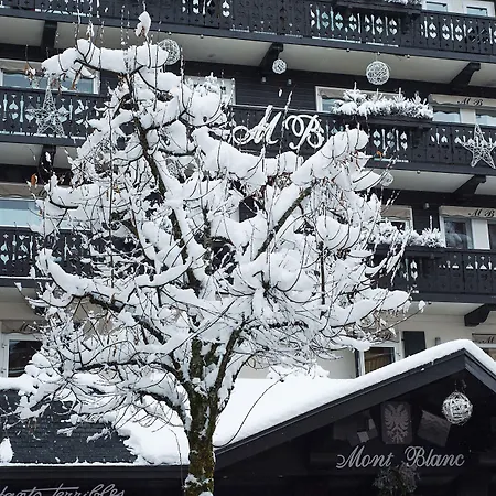 Hotel Mont Blanc Megeve-3