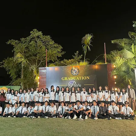 Chau Son Garden Hotel&Resort Ninh Binh-3