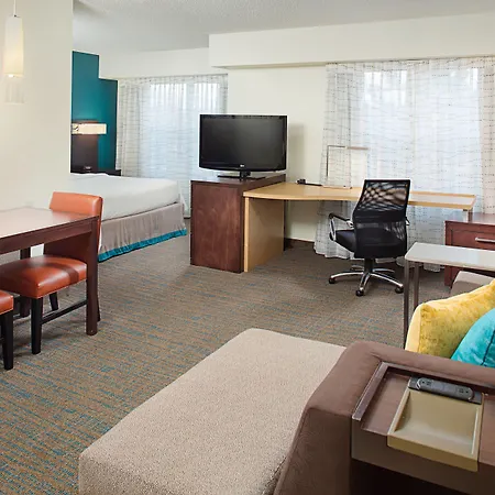 Residence Inn By Marriott Chicago O'Hare-3