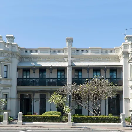 The Lurline Randwick-2
