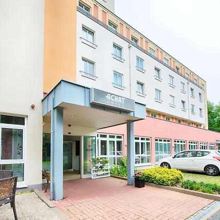 ACHAT Hotel Chemnitz-2