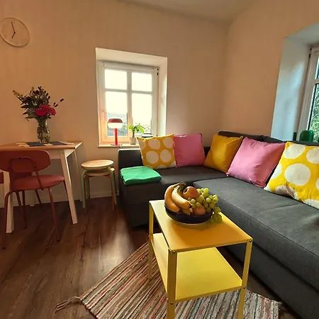 Gästezimmer Emmis Erbe-2