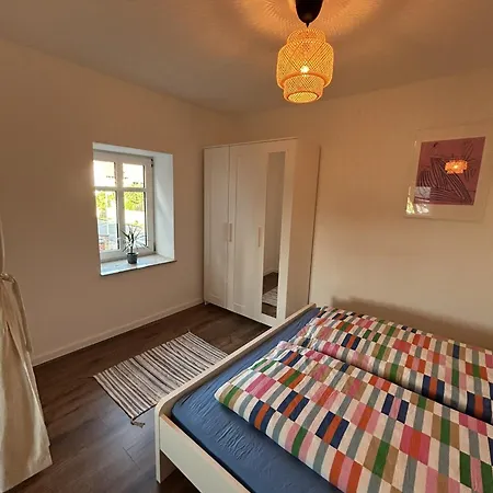 Gästezimmer Emmis Erbe-3