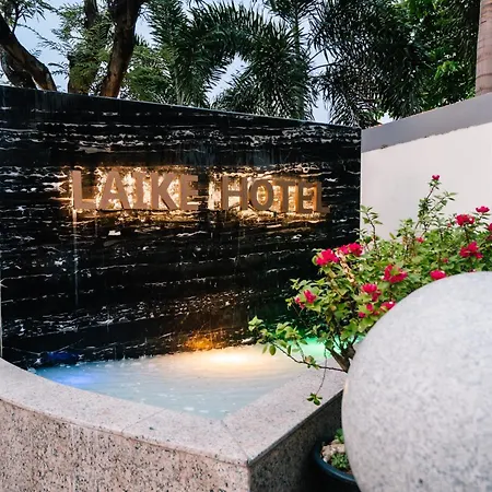 Laike Hotel-2