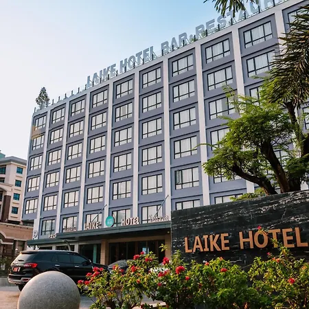 Laike Hotel-3