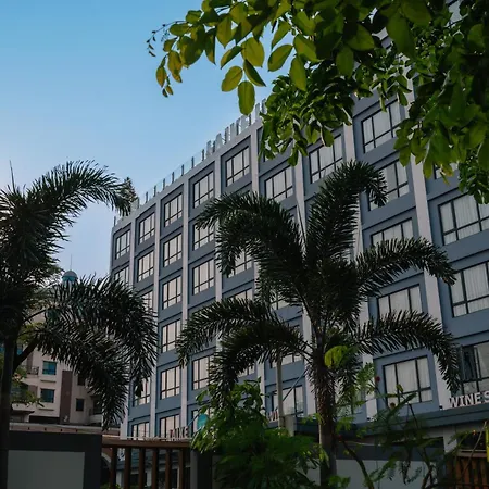 Laike Hotel-3