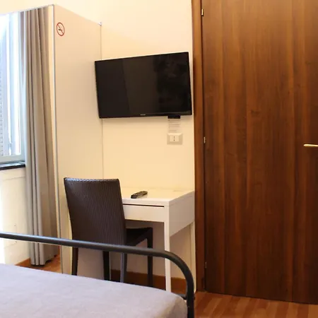 Rooms Piramide-3